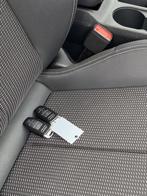 Voitures D'occasion À Boé | Audi A3 Sportback 35 Tdi 150 S Tronic 7 S Line