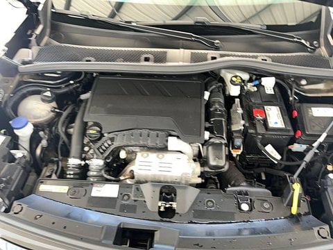 Voitures D'occasion À Saintes | Peugeot 2008 Puretech 130 S&S Eat8 Allure