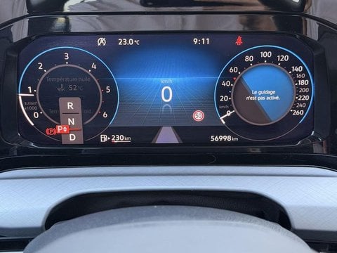 Voitures D'occasion À Boé | Volkswagen Golf 2.0 Tdi Scr 116 Dsg7 Life Plus