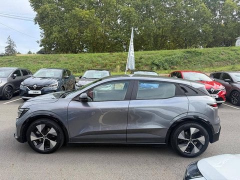 Voitures D'occasion À Sarlat | Renault Mégane Megane E-Tech Ev40 130Ch Standard Charge Equilibre