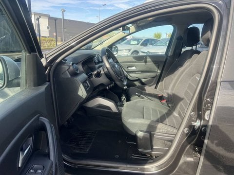 Voitures D'occasion À Montauban | Dacia Duster Ii Dci 110 4X2 Prestige
