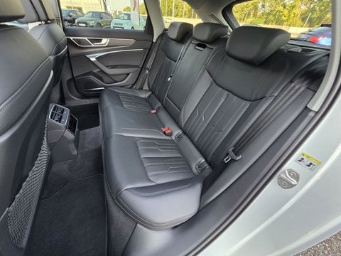 Voitures D'occasion À Saint-Avit | Audi A6 Avant 40 Tdi 204 Ch S Tronic 7 Avus Extended