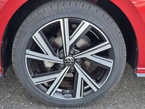 Voitures D'occasion À Saint-Avit | Volkswagen Polo 1.0 Tsi 95 S&S Bvm5 R-Line