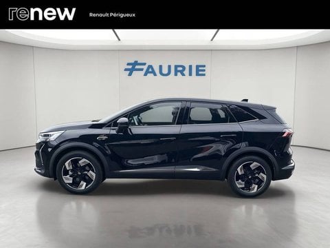 Voitures D'occasion À Trélissac | Renault Symbioz E-Tech Full Hybrid 145 Techno