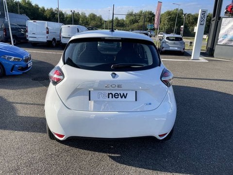 Voitures D'occasion À Montauban | Renault Zoe R110 Achat Intégral Life