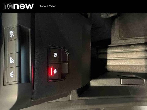 Voitures D'occasion À Tulle | Renault Mégane Megane E-Tech Ev60 130Ch Super Charge Evolution Er