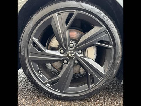Voitures D'0Km À Dax | Audi A6 E-Tron Avant Performance 367 Ch 100 Kwh S Line