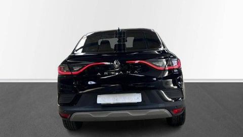 Voitures D'occasion À Montauban | Renault Arkana E-Tech 145 - 23 Techno