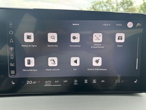 Voitures D'0Km À Saint-Avit | Audi Q4 E-Tron Performance Sb S Line Launch Edition