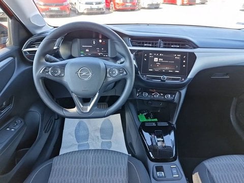 Voitures D'occasion À Saintes | Opel Corsa Electrique F Electrique 136 Ch & Batterie 50 Kwh Edition