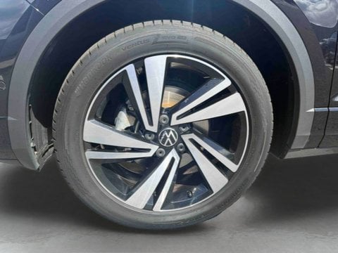 Voitures D'occasion À Brive La Gaillarde | Volkswagen T-Roc 1.5 Tsi Evo 150 Start/Stop Dsg7 R-Line