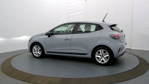 Voitures D'occasion À Montauban | Renault Clio Blue Dci 100 Ch Gsr2 Evolution