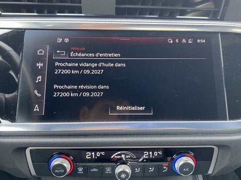 Voitures D'occasion À Boé | Audi Q3 45 Tfsie 245 Ch S Tronic 6 S Line