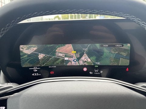 Voitures D'0Km À Saint-Avit | Audi Q4 E-Tron Performance Sb S Line Launch Edition