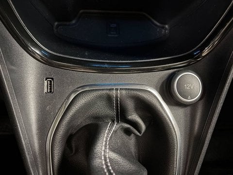 Voitures D'occasion À Gond Pontouvre | Ford Puma 1.0 Ecoboost 125 Ch Mhev S&S Bvm6 Titanium