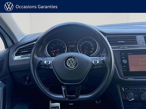 Voitures D'occasion À Tulle | Volkswagen Tiguan 1.5 Tsi Evo 150 Connect