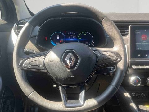 Voitures D'occasion À Trélissac | Renault Zoe R110 - 22B Equilibre