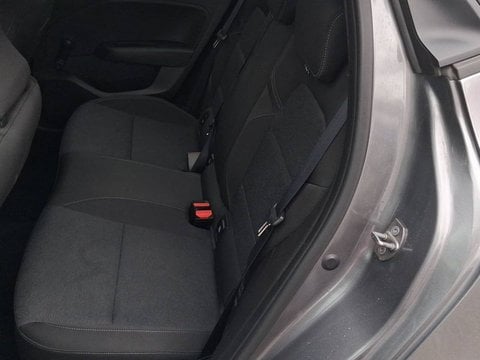 Voitures D'occasion À Limoges | Renault Clio Tce 90 Equilibre