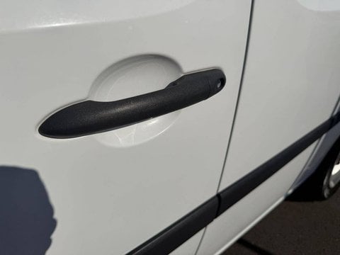 Voitures D'occasion À Sarlat | Renault Kangoo Express Ii Express Blue Dci 95 Grand Confort
