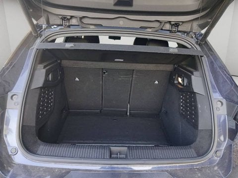 Voitures D'occasion À Trélissac | Renault Scénic Scenic V Electrique Scenic E-Tech Electrique ...