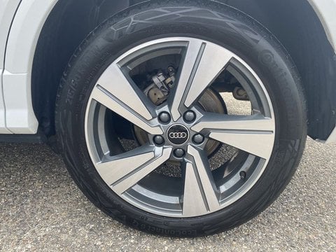 Voitures D'occasion À Boé | Audi Q2 30 Tdi 116 S Tronic 7 Advanced