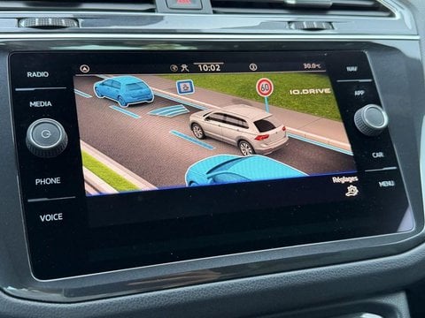 Voitures D'occasion À Boé | Volkswagen Tiguan 2.0 Tdi 150Ch Dsg7 R-Line