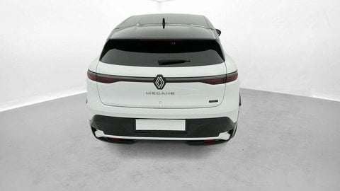 Voitures D'occasion À Montauban | Renault Mégane Megane V Electrique Megane E-Tech 220 Ch Auton...