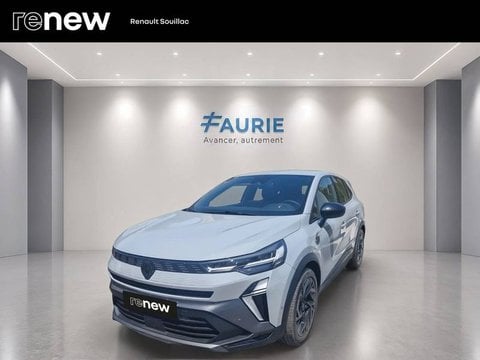 Voitures D'0Km À Souillac | Renault Symbioz E-Tech Full Hybrid 145 Esprit Alpine