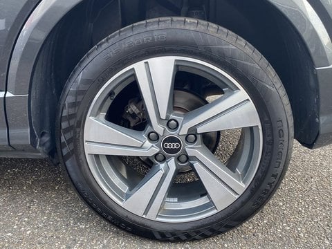 Voitures D'occasion À Boé | Audi Q2 30 Tdi 116 S Tronic 7 Advanced