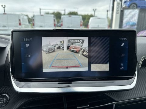 Voitures D'occasion À Montauban | Peugeot 2008 Ii Puretech 155 S&S Eat8 Gt