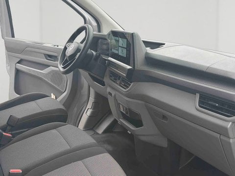 Voitures D'occasion À Brive La Gaillarde | Volkswagen Transporter Van L1H1 2.0 Tdi 150 Bva8 Busi...