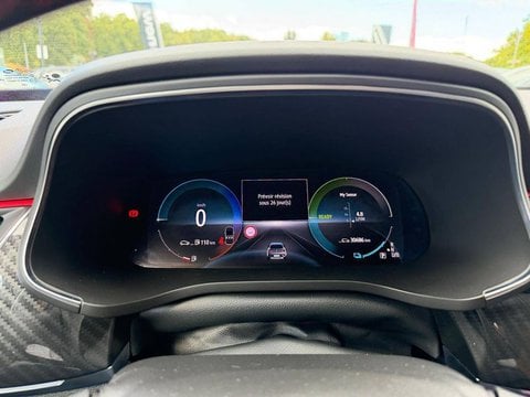 Voitures D'occasion À Sarlat | Renault Arkana E-Tech Hybride 145 R.s. Line Fast Track