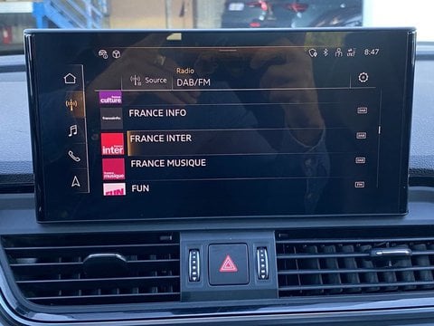 Voitures D'occasion À Boé | Audi Q5 Sportback 50 Tfsie 299 S Tronic 7 Quattro S Line