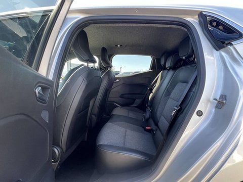 Voitures D'occasion À Montauban | Renault Clio V Tce 90 Techno