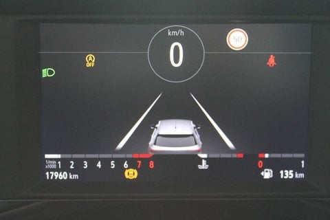 Voitures D'occasion À Châtellerault | Opel Mokka Ii 1.2 Turbo 100 Ch Bvm6
