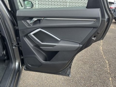 Voitures D'occasion À Saint-Avit | Audi Q3 45 Tfsie 245 Ch S Tronic 6 S Line
