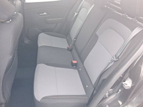 Voitures D'occasion À Montauban | Dacia Sandero Eco-G 100 Stepway Extreme +