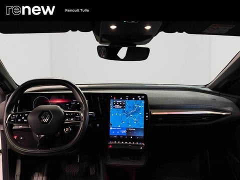 Voitures D'occasion À Tulle | Renault Mégane Megane V Electrique Megane E-Tech Ev60 220 Ch Supe...