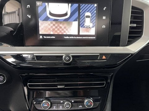 Voitures D'occasion À Royan | Opel Mokka Electrique Ii Electrique 136 Ch & Batterie 50 Kwh Elegance
