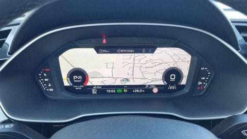 Voitures D'occasion À Dax | Audi Q3 Sportback 35 Tfsi 150 Ch S Tronic 7 Design