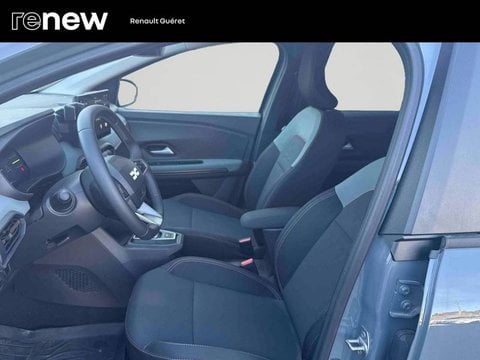 Voitures D'occasion À Guéret | Dacia Jogger Hybrid 155 7 Pl Extreme