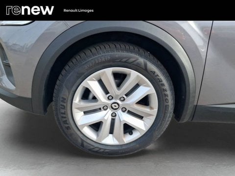 Voitures D'occasion À Limoges | Renault Captur Ii Tce 90 Equilibre