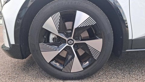Voitures D'occasion À Limoges | Renault Mégane Megane V Electrique Megane E-Tech Ev40 130Ch Sta...
