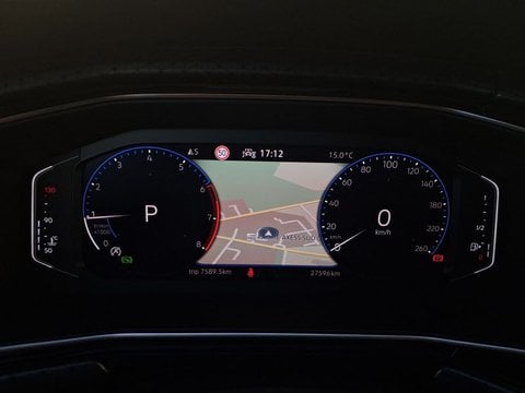 Voitures D'occasion À Dax | Volkswagen T-Cross 1.0 Tsi 110 Start/Stop Dsg7 R-Line Tech