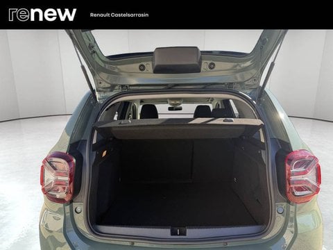 Voitures D'occasion À Castelsarrasin | Dacia Duster Ii Blue Dci 115 4X2 Journey +