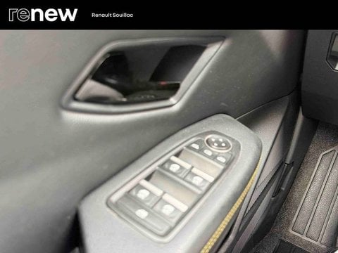 Voitures D'occasion À Souillac | Renault Mégane Megane E-Tech Ev40 130Ch Boost Charge Techno