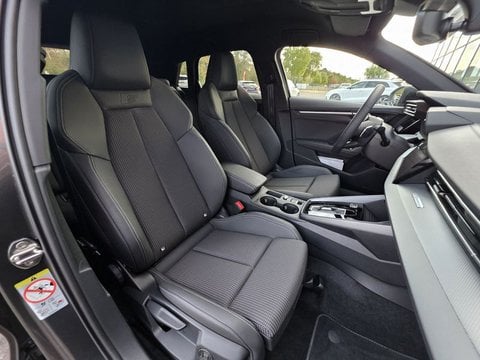 Voitures D'occasion À Dax | Audi A3 Sportback Tdi 150 S Tronic 7 S Line