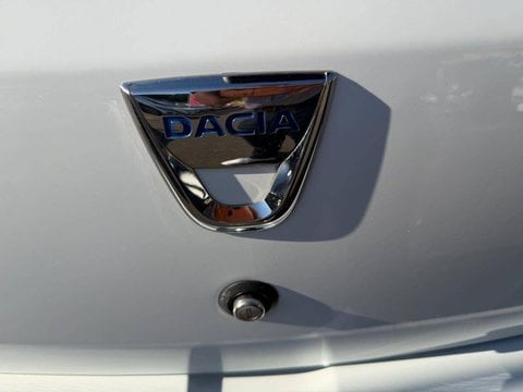 Voitures D'occasion À Sarlat | Dacia Sandero Ii Blue Dci 95 Sl Techroad