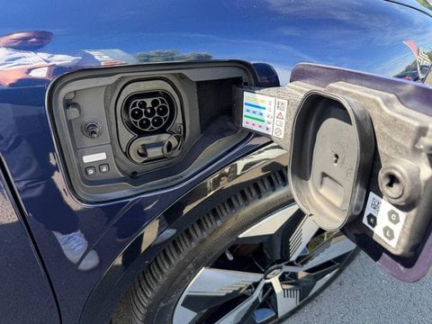 Voitures D'occasion À Sarlat | Renault Mégane Megane V Electrique Megane E-Tech Ev60 220 Ch Opt...