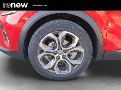 Voitures D'occasion À Cahors | Renault Captur Ii Tce 130 Edc Fap Intens